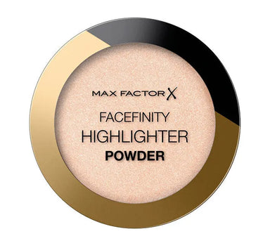 Max Factor Face Finity 01 Nude Beam Powder Highlighter 8g Max Factor