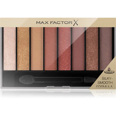 Max Factor Masterpiece Cherry Nudes Eye Shadow Palette 6.5g Max Factor
