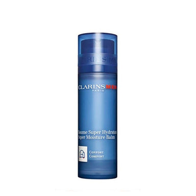 Clarins Men Super Moisture Balm for Dry Normal and Oily Skin 50ml Clarins