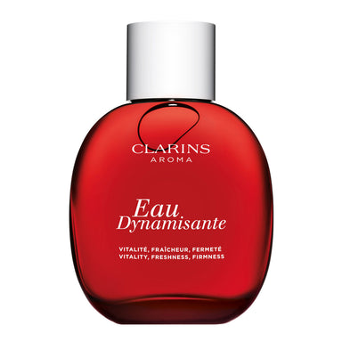 Clarins Eau Dynamisante Treatment Fragrance 100ml The Beauty Store