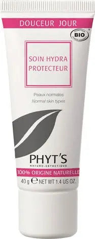 Phyt's Soin Protecteur - Normal Skin Types - Vitamin E Naturelle - The Beauty Store