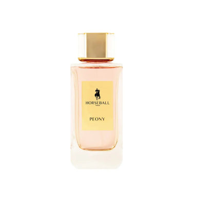 Horseball Peony Eau de Parfum Spray 100ml - The Beauty Store