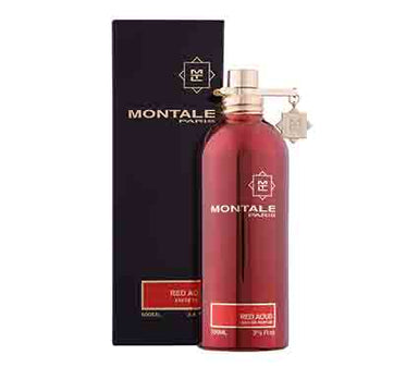 Montale Red Aoud Eau de Parfum 100ml Montale