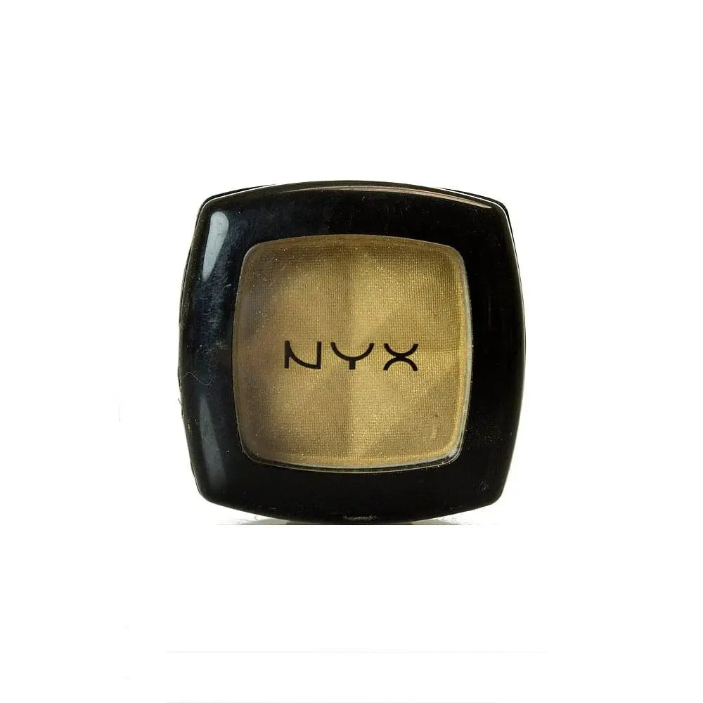 NYX Cosmetics Single Eyeshadow