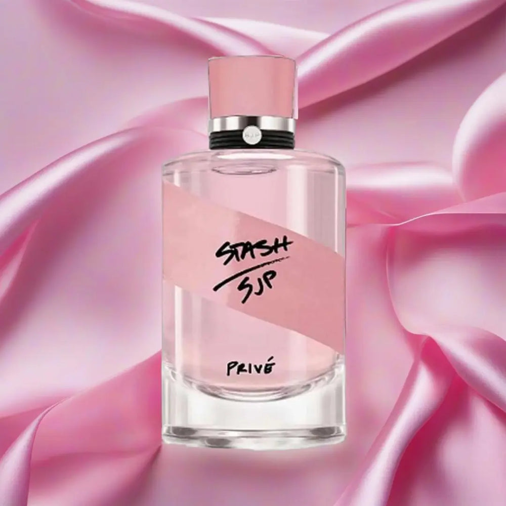 Sarah Jessica Parker Stash Prive Eau de Parfum Spray 100ml for Her - The Beauty Store