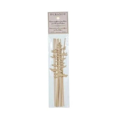 Durance Rattan Sticks and Tree Wood Diffuser for Reed Diffuser - The Beauty Store
