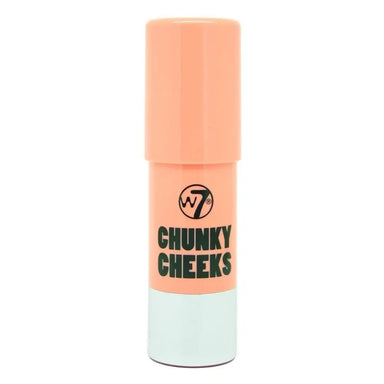 W7 Cosmetics Chunky Cheeks Blusher Stick 7g