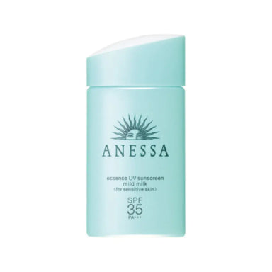 Anessa Essence Uv Sunscreen Mild Milk Spf 35 - The Beauty Store