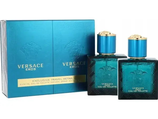 Fragrance Spray Versace Eros Perfume 30ml Versace Eros Eau De