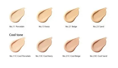Laneige BB Cushion Whitening SPF 50 Foundation + Refill - 13 Ivory - The Beauty Store