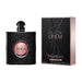Yves Saint Laurent Black Opium Eau de Parfum Spray 90ml for Women Yves Saint Laurent