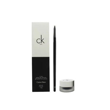 Calvin Klein CK One Gel Eyeliner 2.8g Blue Haze - The Beauty Store