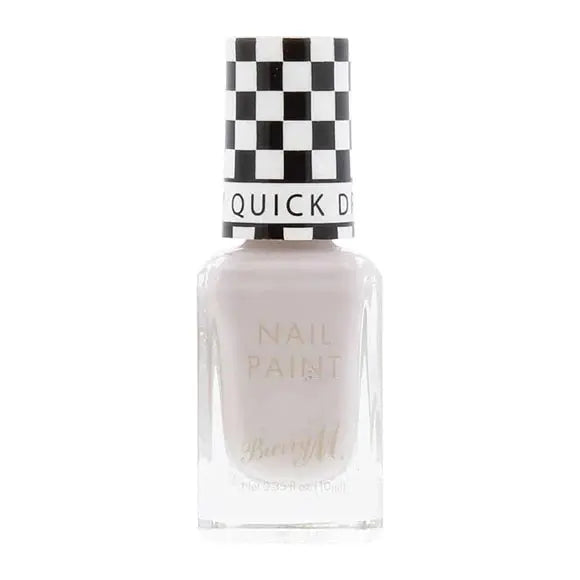 Barry M Quick Dry, Pit Stop Nail Paint 10ml - SDNP6 - The Beauty Store