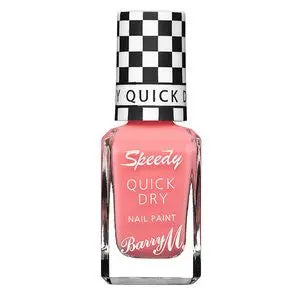 Barry M Quick Dry In A Heartbeat Nail Paint - SDNP4A - The Beauty Store