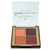 Body Collection Luxe Eyeshadow Mulberry Topaz - The Beauty Store