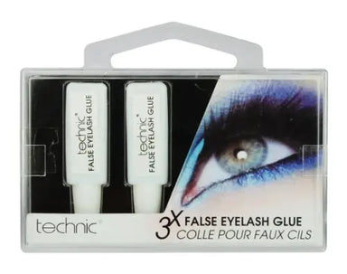 Technic False Eyelash Glue - The Beauty Store