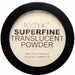 Technic Superfine Translucent Powder - The Beauty Store