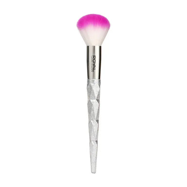 Royal Cosmetics Limited Edition Prismatic Powder Brush - The Beauty Store