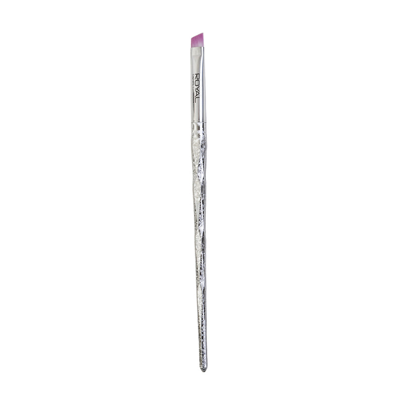 PRISMATIC ANGLED EYE/BROW BRUSH The Beauty Store