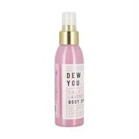 We Live Like This(r) Dew You Body Spray Lavender - The Beauty Store