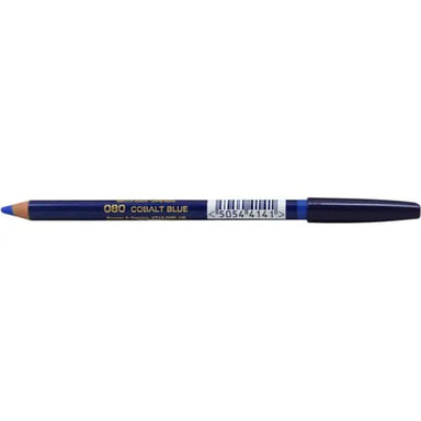 Max Factor Kohl Pencil 080 Cobalt Blue Eyeliner Pencil 1.2g Max Factor