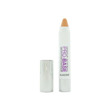 Makeup Academy Pro-Base Argan Plush Concealer - Almond - The Beauty Store