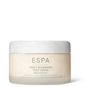 Espa Deeply Nourishing Body Cream 180ml - The Beauty Store