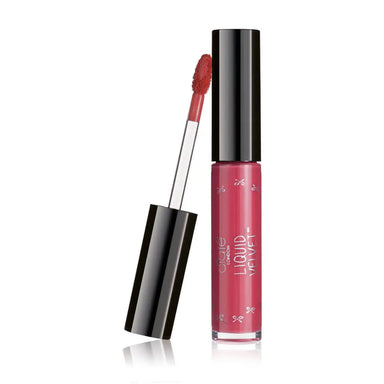 Ciate Liquid Velvet Liquid Lipstick - Smitten - 6.5ml - The Beauty Store