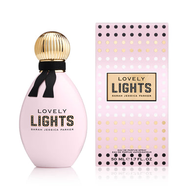 Lovely Lights by Sarah Jessica Parker for Women 50ml Sarah Jessica Parker