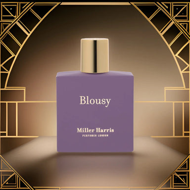 Miller Harris Blousy for Her Eau de Parfum Perfume Spray 50ml - The Beauty Store