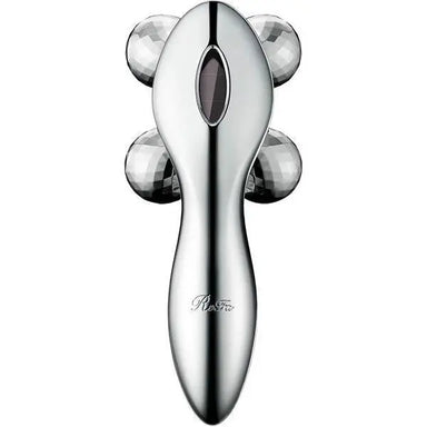ReFa 4 Carat Platinum Electronic Face & Body Roller - The Beauty Store