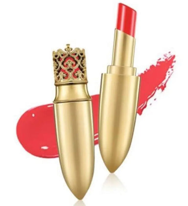 The History of Whoo Gongjinhyang Mi Luxury Lip Rouge - 45 Royal Red - The Beauty Store