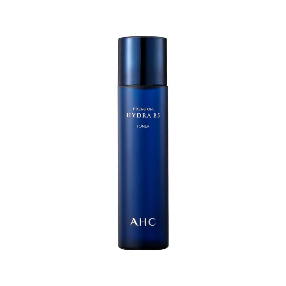 AHC Premium Hydra B5 Toner Soothing Enhancer 120ml - The Beauty Store