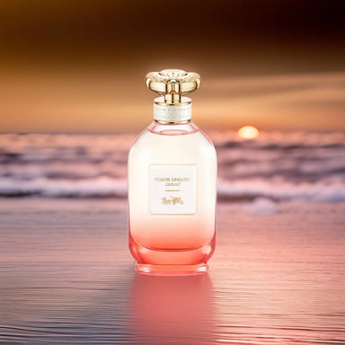 Coach Dreams Sunset Eau de Parfum Perfume Spray 90ml for Her - The Beauty Store