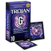Trojan G-Spot Condoms Pack of 10 - The Beauty Store