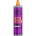 Tigi Bed Head Serial Blonde Restoring Shampoo for Edgy Blondes 600ml - The Beauty Store