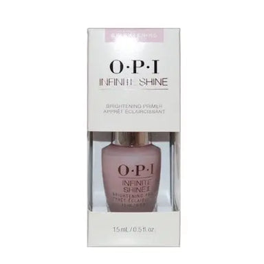 OPI Infinite Shine 1 - Brightening Primer - The Beauty Store