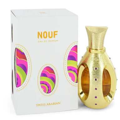 Swiss Arabian Nouf Eau de Parfum 50ml Swiss Arabian