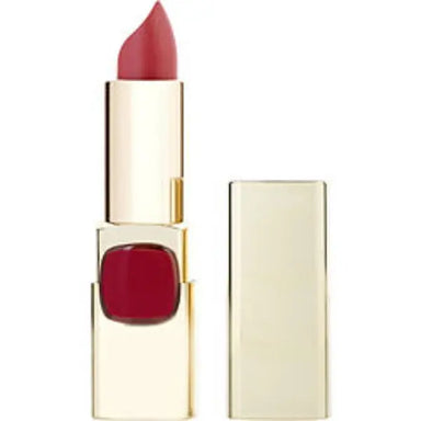 L'Oreal Color Riche Lipstick 3.7g - C411 Wild Tango L'Oreal