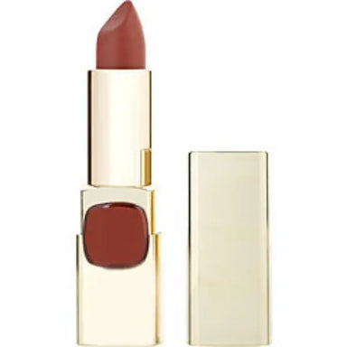 L'oréal Colour Riche Le Rouge Lipstick for Women - No. 618 George V L'Oreal