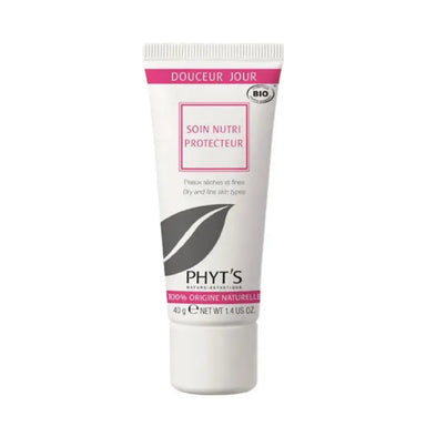 Phyt's Soin Nuit Protecteur Nutri-Protective Treatment 40g Phyts