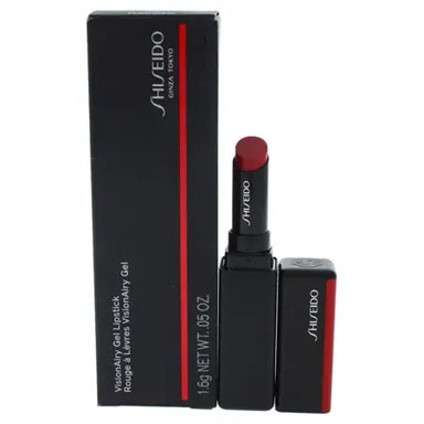 Shiseido VisionAiry Gel Lipstick 219 Firecracker Shiseido
