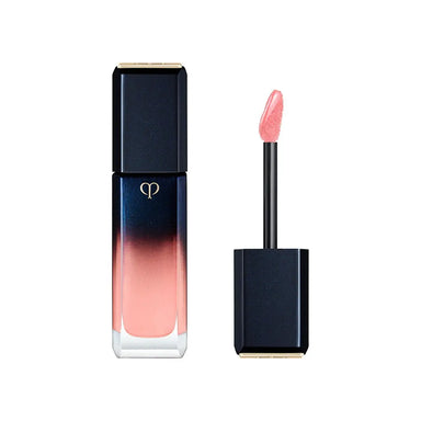 Cle de Peau Radiant Liquid Rouge Shine 6Ml 2 - The Beauty Store