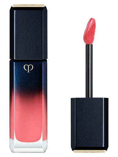 Clé De Peau Beauté Radiant Liquid Rouge Shine Lipstick 6ml - 3 Delicious Dream Cle de Peau