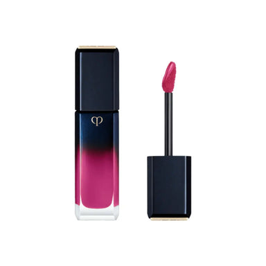 Cle de Peau Radiant Liquid Rouge Shine 6Ml 8 - The Beauty Store