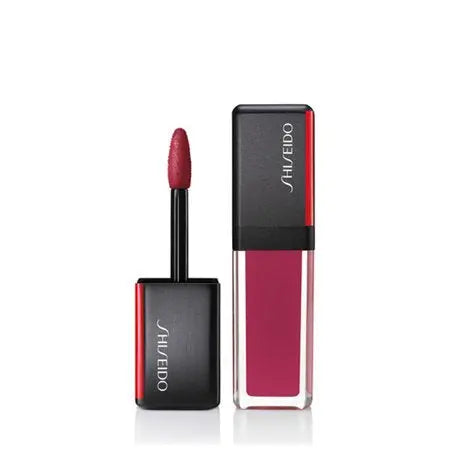Shiseido LacquerInk Lip Shine - No.309 Optic Rose - Rosewood Shiseido