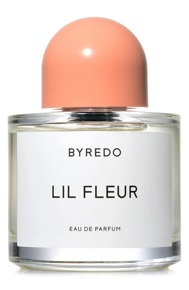 Byredo Lil Fleur Tangerine Eau de Parfum 100ml Byredo