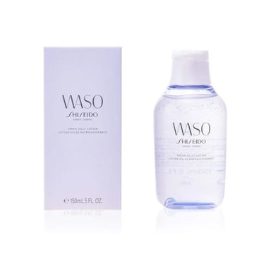 Shiseido Waso Fresh Jelly Lozione 150ml - The Beauty Store