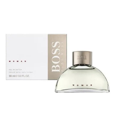 Hugo Boss BOSS Woman Eau de Parfum Spray 90ml Hugo Boss