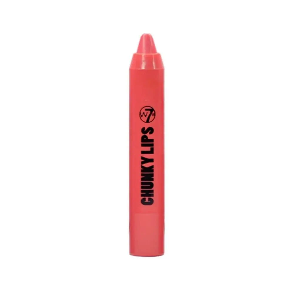W7 Cosmetics Chunky Lips Lip Pencil 2.5g - The Beauty Store